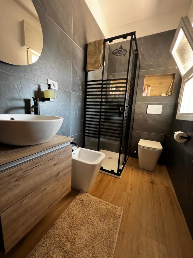 شقة Blue Moon Penthouse ليدو دي يسولو المظهر الخارجي الصورة