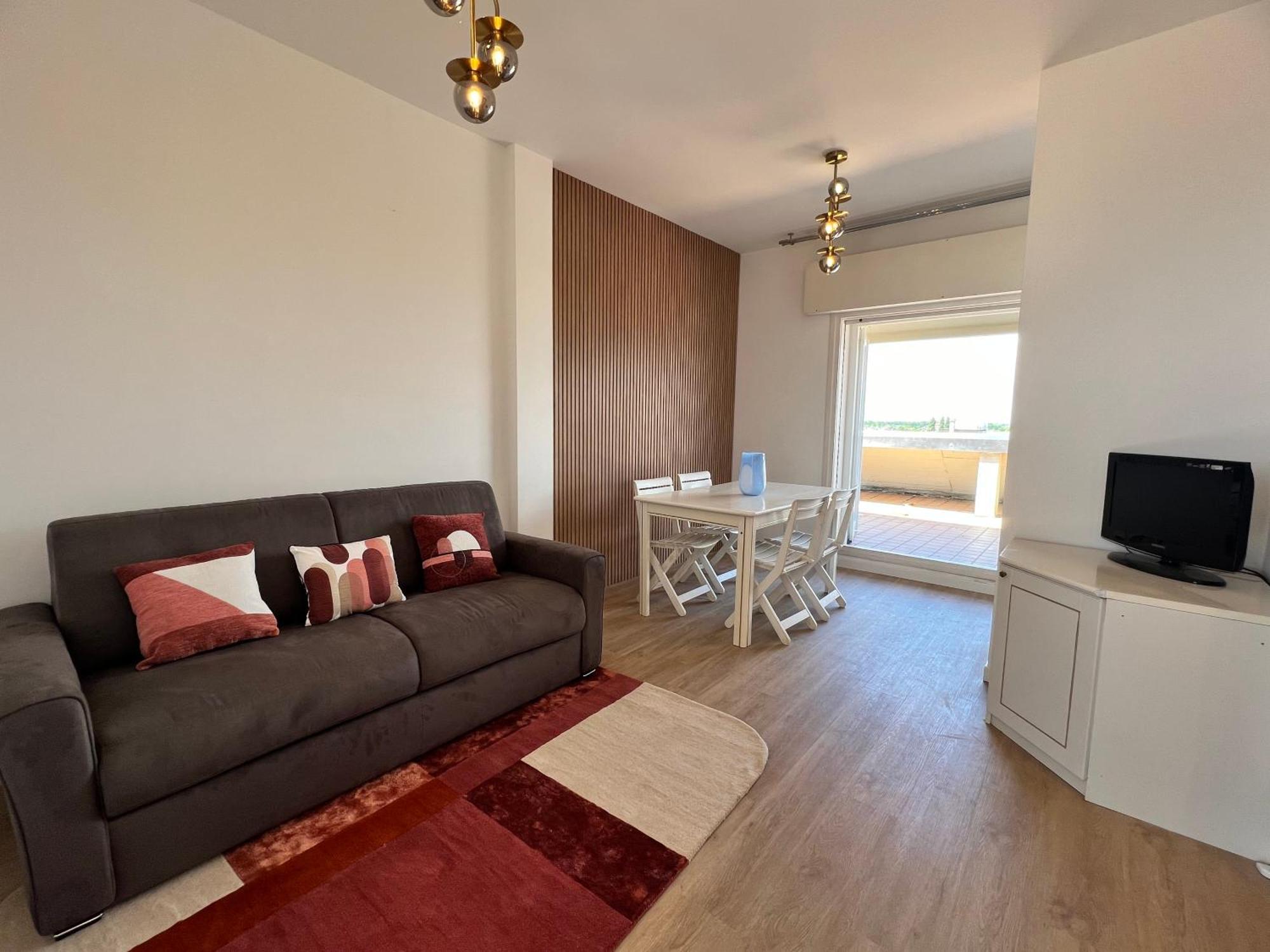 شقة Blue Moon Penthouse ليدو دي يسولو المظهر الخارجي الصورة