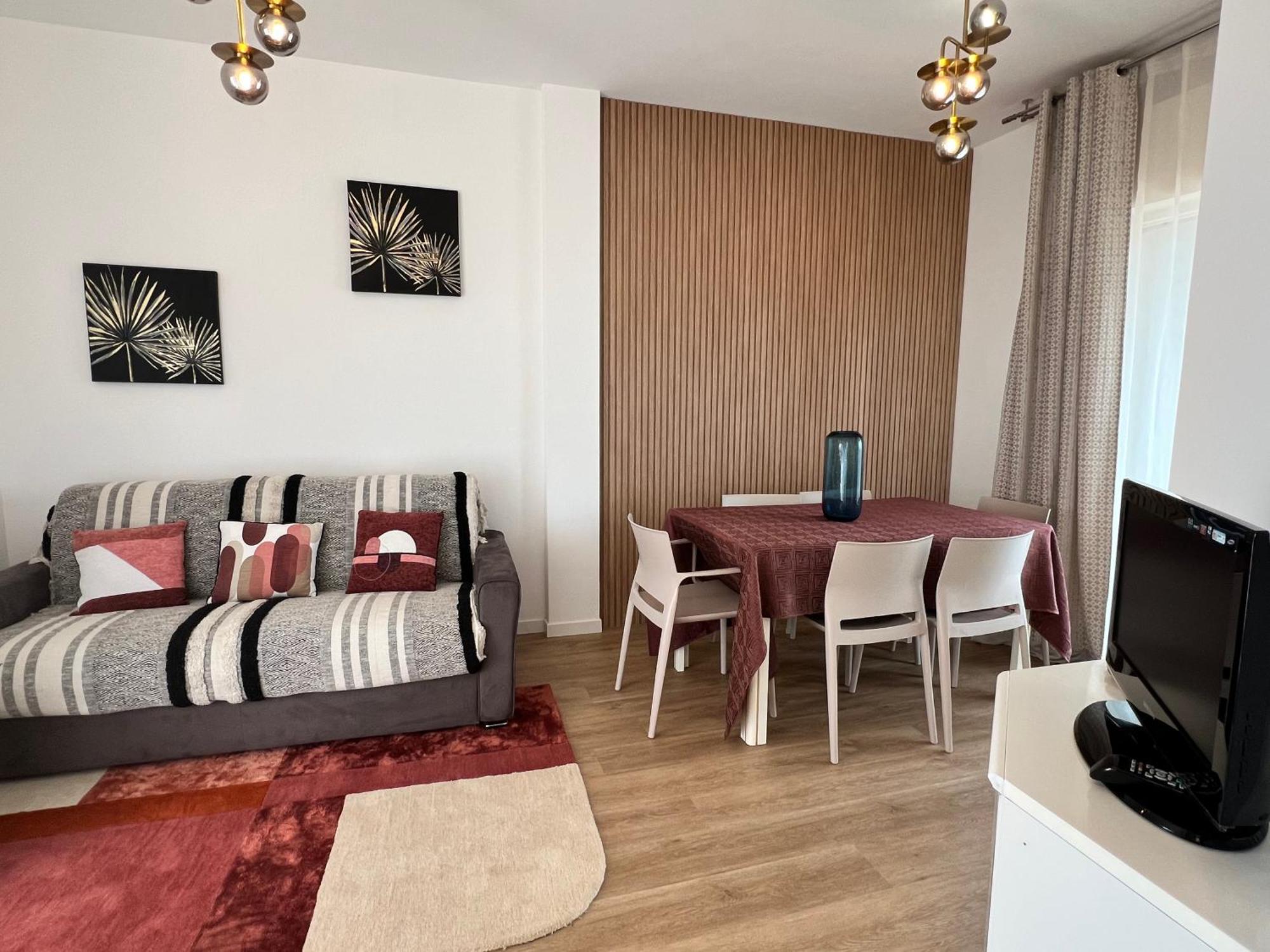 شقة Blue Moon Penthouse ليدو دي يسولو المظهر الخارجي الصورة