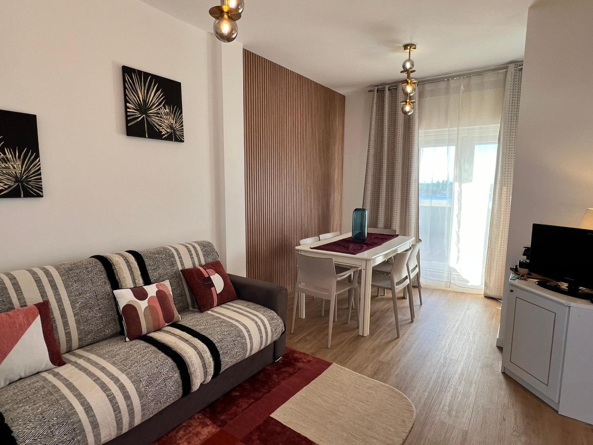 شقة Blue Moon Penthouse ليدو دي يسولو المظهر الخارجي الصورة